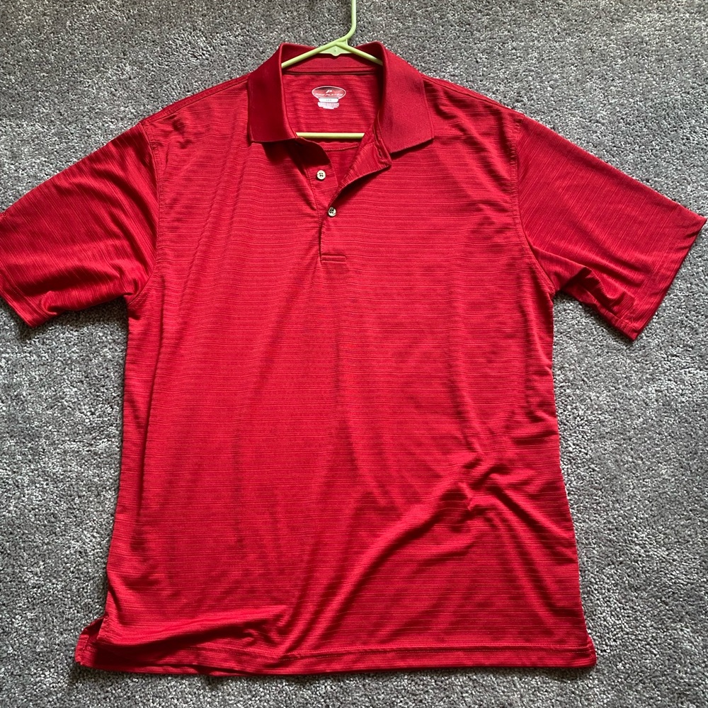 Golf Polo